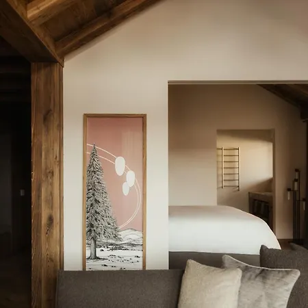 Hotel Recort Colfosco