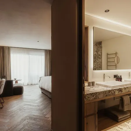 Hotel Recort Colfosco