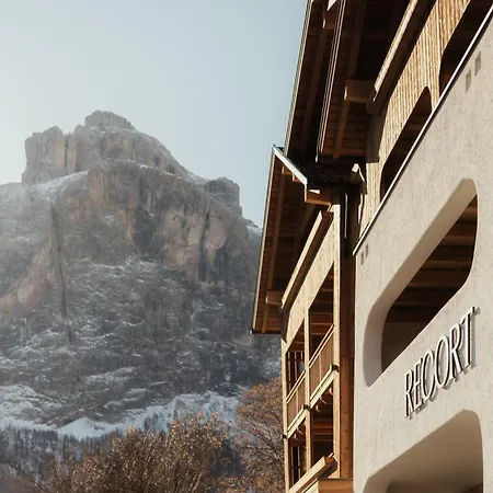 Recort Hotel 4*